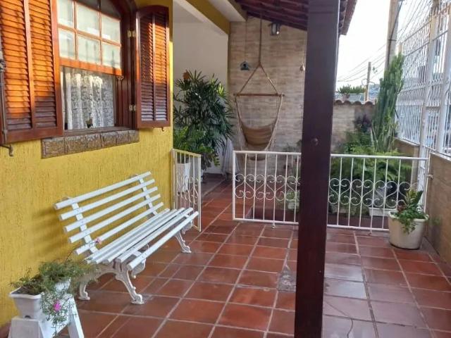 Casa venda em Belmonte, Volta Redonda