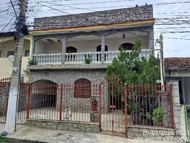 Casa venda em Região Geográfica Imediata de Volta Redonda-Barra Mansa, Volta Redonda