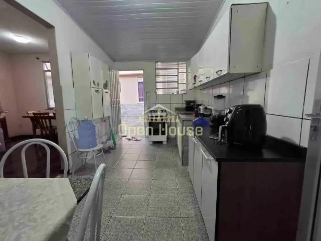 Casa venda em Região Geográfica Imediata de Volta Redonda-Barra Mansa, Volta Redonda
