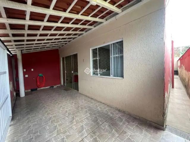 Casa venda em Barra do Piraí, Região Geográfica Intermediária de Volta Redonda-Barra Mansa