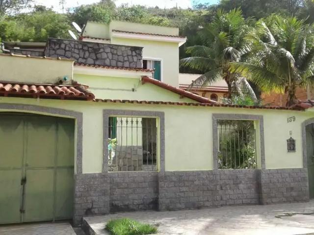 Casa venda em Região Geográfica Imediata de Volta Redonda-Barra Mansa, Volta Redonda