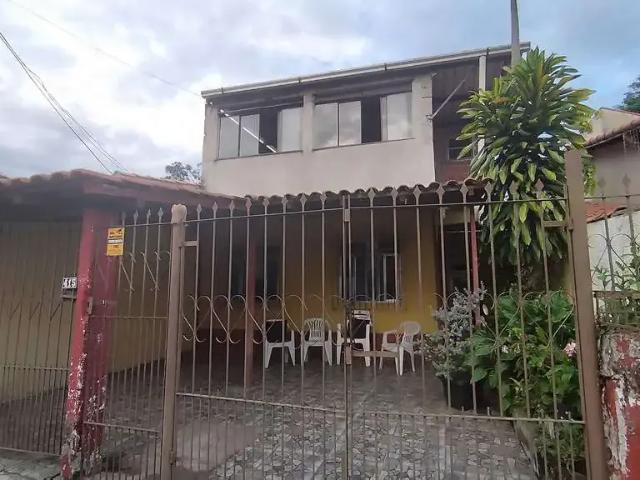 Casa venda em Região Geográfica Imediata de Volta Redonda-Barra Mansa, Volta Redonda