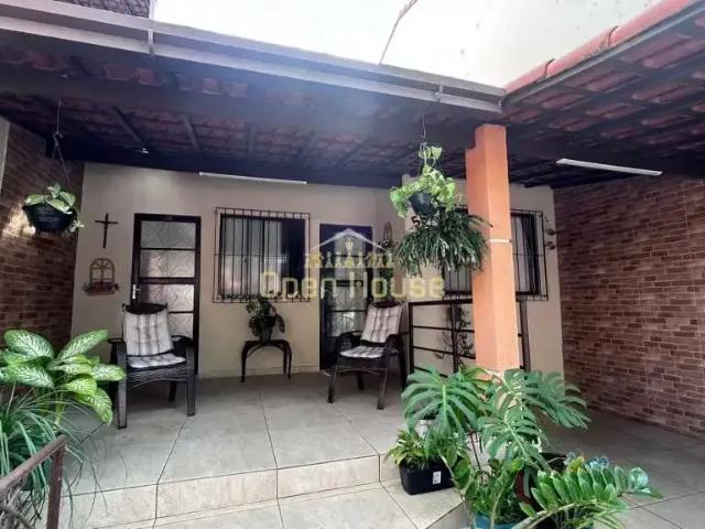 Casa venda em Região Geográfica Imediata de Volta Redonda-Barra Mansa, Volta Redonda