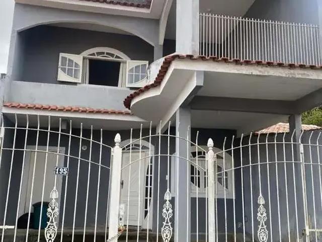 Casa venda em Região Geográfica Imediata de Volta Redonda-Barra Mansa, Volta Redonda
