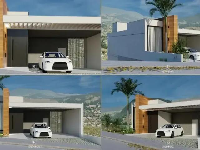 Casa venda em Região Geográfica Imediata de Volta Redonda-Barra Mansa, Volta Redonda