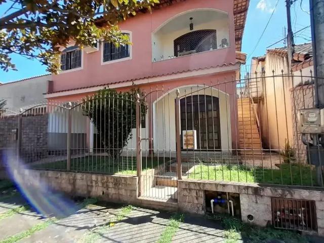 Casa venda em Região Geográfica Imediata de Volta Redonda-Barra Mansa, Volta Redonda