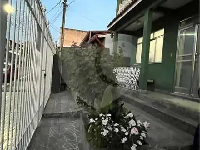 Casa venda em Região Geográfica Imediata de Volta Redonda-Barra Mansa, Volta Redonda