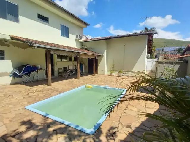 Casa venda em Região Geográfica Imediata de Volta Redonda-Barra Mansa, Volta Redonda