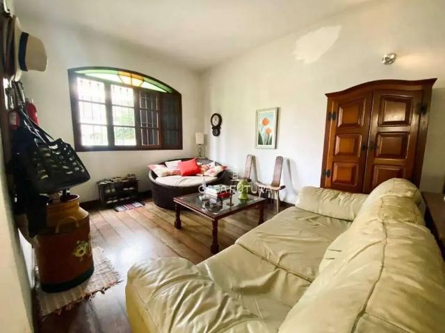 Casa venda em Região Geográfica Imediata de Volta Redonda-Barra Mansa, Volta Redonda
