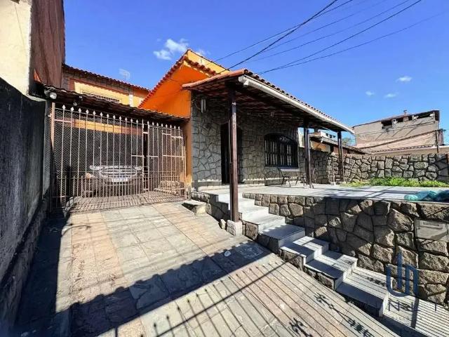 Casa venda em Região Geográfica Imediata de Volta Redonda-Barra Mansa, Volta Redonda