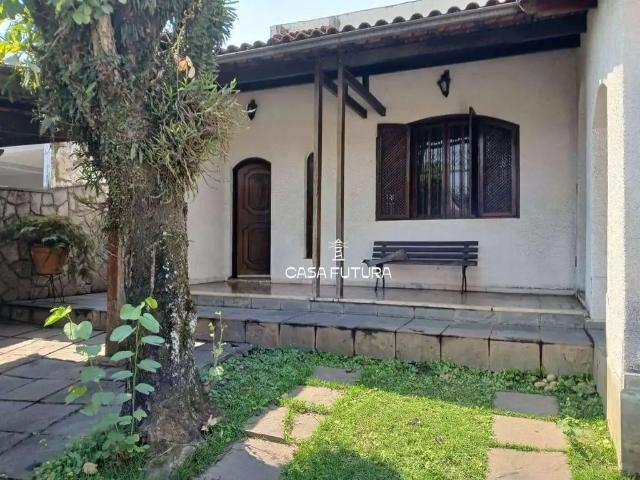 Casa venda em Região Geográfica Imediata de Volta Redonda-Barra Mansa, Volta Redonda