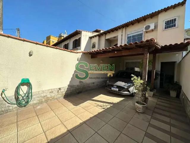 Casa venda em Região Geográfica Imediata de Volta Redonda-Barra Mansa, Volta Redonda