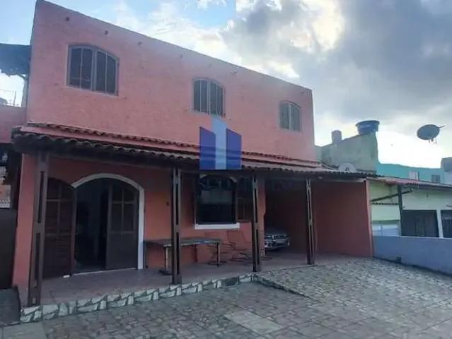 Casa venda em Região Geográfica Imediata de Volta Redonda-Barra Mansa, Volta Redonda