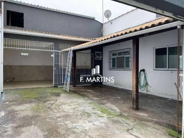Casa venda em Região Geográfica Imediata de Volta Redonda-Barra Mansa, Volta Redonda