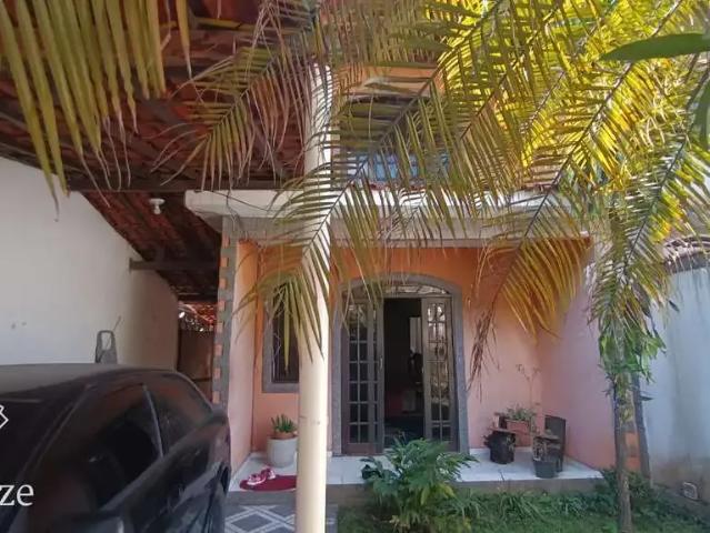 Casa venda em Região Geográfica Imediata de Volta Redonda-Barra Mansa, Volta Redonda