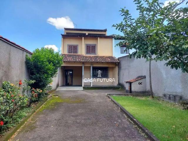 Casa venda em Região Geográfica Imediata de Volta Redonda-Barra Mansa, Volta Redonda