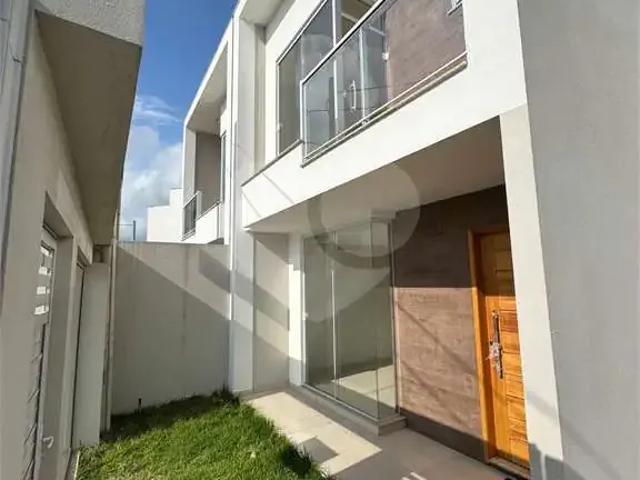 Casa venda em Região Geográfica Imediata de Volta Redonda-Barra Mansa, Volta Redonda