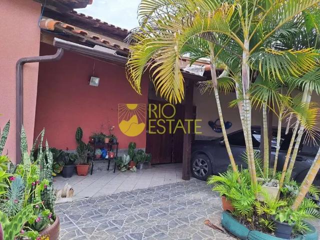 Casa venda em Região Geográfica Imediata de Volta Redonda-Barra Mansa, Volta Redonda