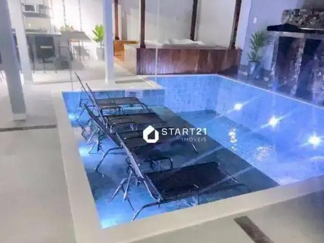 Casa venda em Região Geográfica Imediata de Volta Redonda-Barra Mansa, Volta Redonda