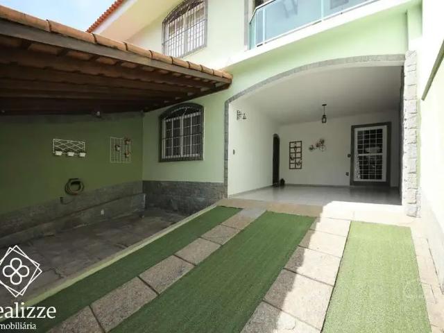 Casa venda em Região Geográfica Imediata de Volta Redonda-Barra Mansa, Volta Redonda