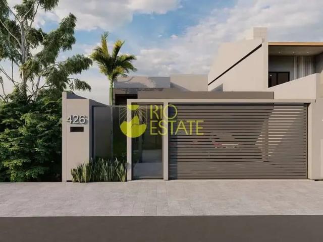 Casa venda em Região Geográfica Imediata de Volta Redonda-Barra Mansa, Volta Redonda
