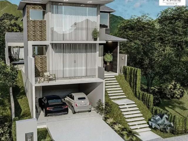 Casa venda em Região Geográfica Imediata de Volta Redonda-Barra Mansa, Volta Redonda