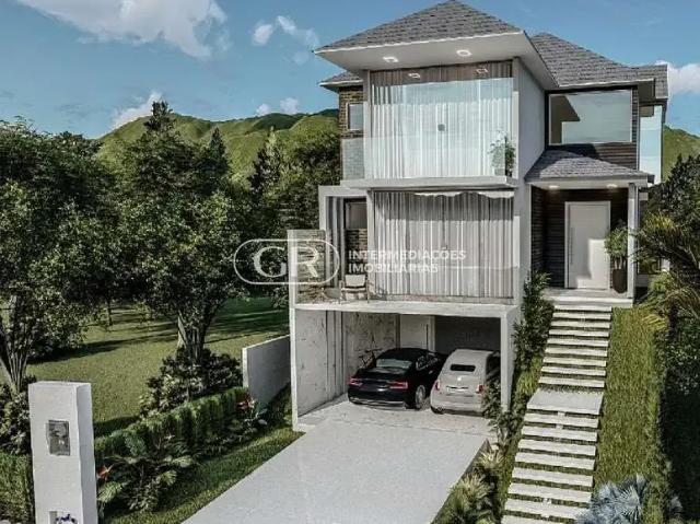 Casa venda em Região Geográfica Imediata de Volta Redonda-Barra Mansa, Volta Redonda