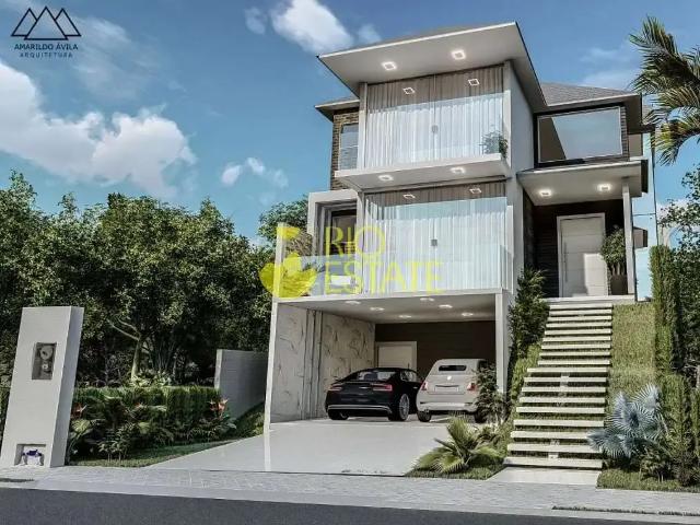Casa venda em Região Geográfica Imediata de Volta Redonda-Barra Mansa, Volta Redonda