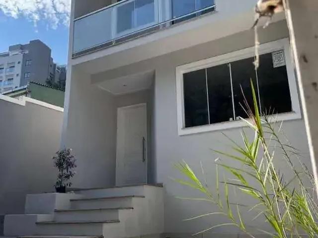 Casa venda em Região Geográfica Imediata de Volta Redonda-Barra Mansa, Volta Redonda