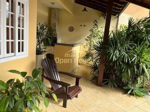 Casa venda em Região Geográfica Imediata de Volta Redonda-Barra Mansa, Volta Redonda