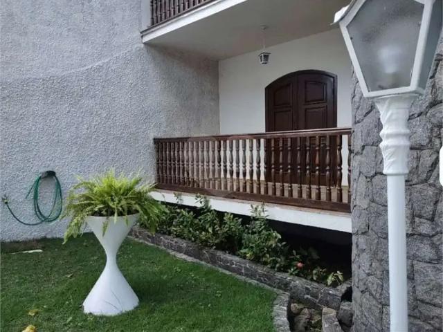 Casa venda em Região Geográfica Imediata de Volta Redonda-Barra Mansa, Volta Redonda