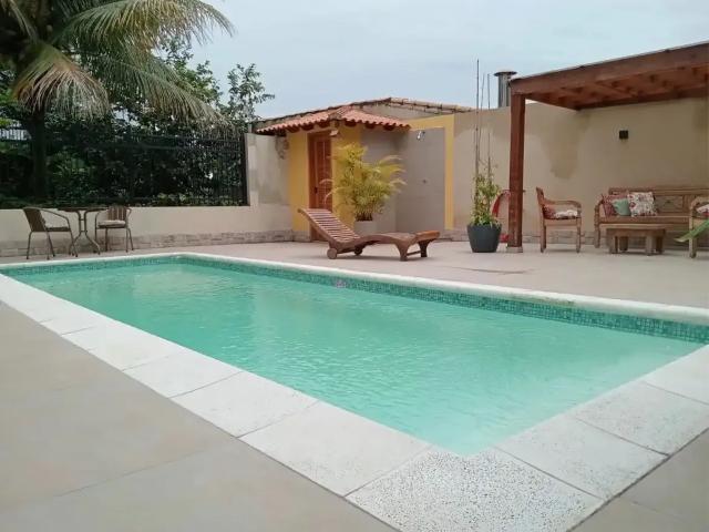 Casa venda em Região Geográfica Imediata de Volta Redonda-Barra Mansa, Volta Redonda