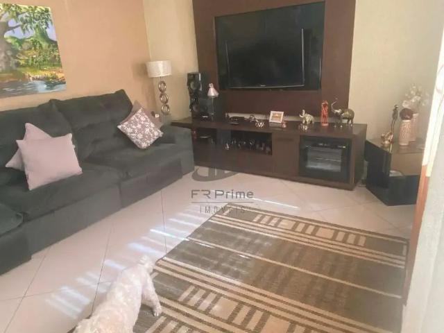 Casa venda em Região Geográfica Imediata de Volta Redonda-Barra Mansa, Volta Redonda