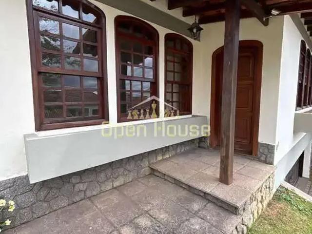 Casa venda em Região Geográfica Imediata de Volta Redonda-Barra Mansa, Volta Redonda