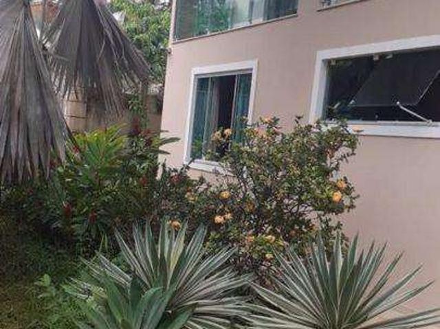 Casa venda em Região Geográfica Imediata de Volta Redonda-Barra Mansa, Volta Redonda