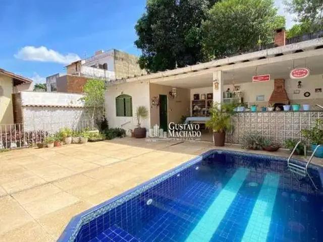 Casa venda em Região Geográfica Imediata de Volta Redonda-Barra Mansa, Volta Redonda