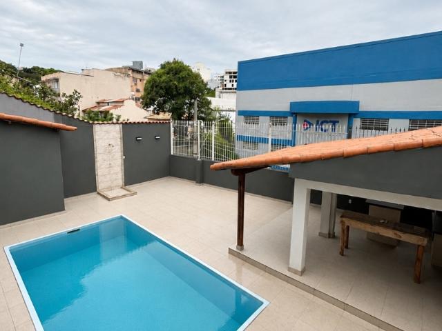 Casa venda em Região Geográfica Imediata de Volta Redonda-Barra Mansa, Volta Redonda