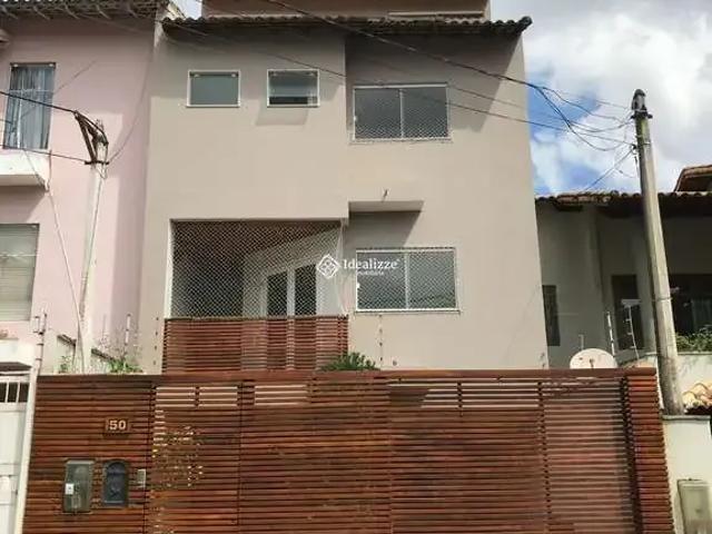Casa venda em Região Geográfica Imediata de Volta Redonda-Barra Mansa, Volta Redonda