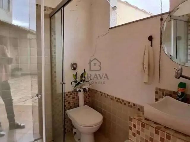 Casa venda em Região Geográfica Imediata de Volta Redonda-Barra Mansa, Volta Redonda