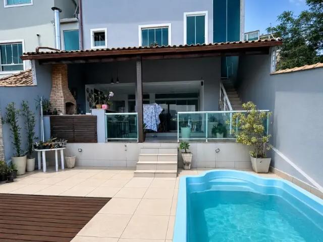 Casa venda em Região Geográfica Imediata de Volta Redonda-Barra Mansa, Volta Redonda