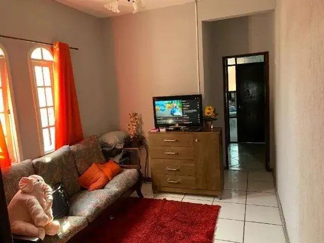 Casa venda em Região Geográfica Imediata de Volta Redonda-Barra Mansa, Volta Redonda