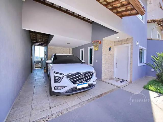 Casa venda em Região Geográfica Imediata de Volta Redonda-Barra Mansa, Volta Redonda
