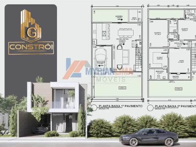 Casa venda em Região Geográfica Imediata de Volta Redonda-Barra Mansa, Volta Redonda