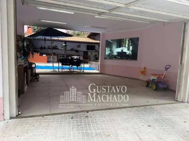 Casa venda em Região Geográfica Imediata de Volta Redonda-Barra Mansa, Volta Redonda