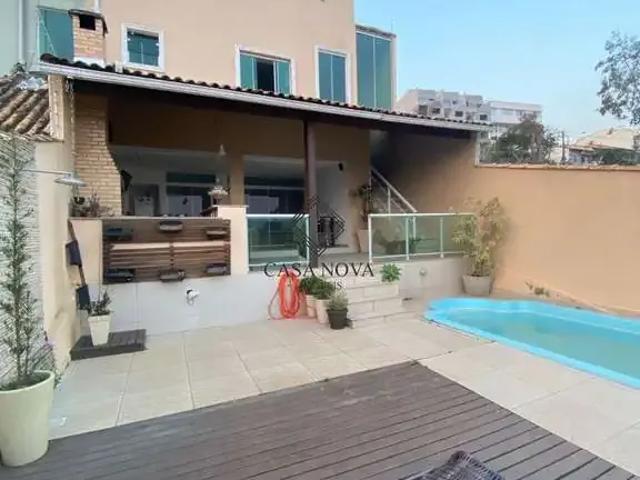 Casa venda em Região Geográfica Imediata de Volta Redonda-Barra Mansa, Volta Redonda