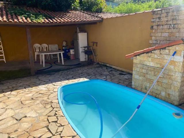 Casa venda em Região Geográfica Imediata de Volta Redonda-Barra Mansa, Volta Redonda