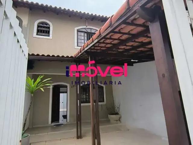 Casa venda em Região Geográfica Imediata de Volta Redonda-Barra Mansa, Volta Redonda