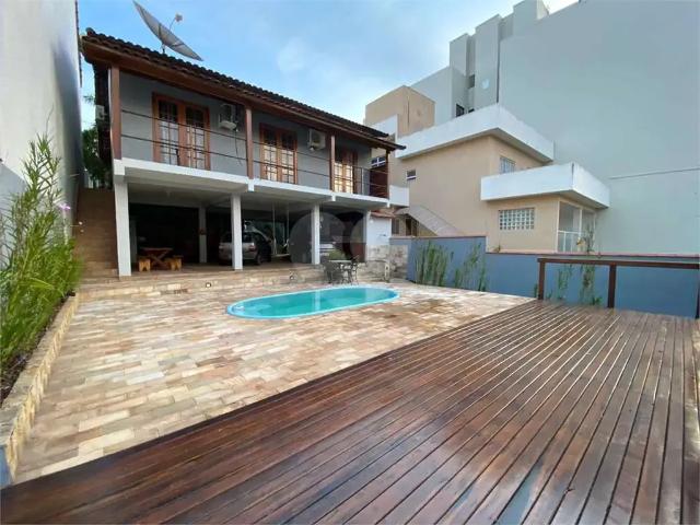 Casa venda em Região Geográfica Imediata de Volta Redonda-Barra Mansa, Volta Redonda