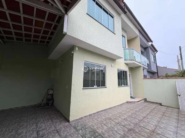 Casa venda em Região Geográfica Imediata de Volta Redonda-Barra Mansa, Volta Redonda