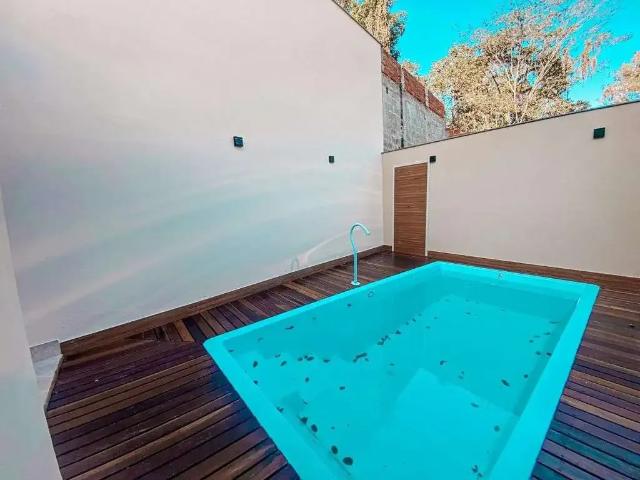 Casa venda em Região Geográfica Imediata de Volta Redonda-Barra Mansa, Volta Redonda